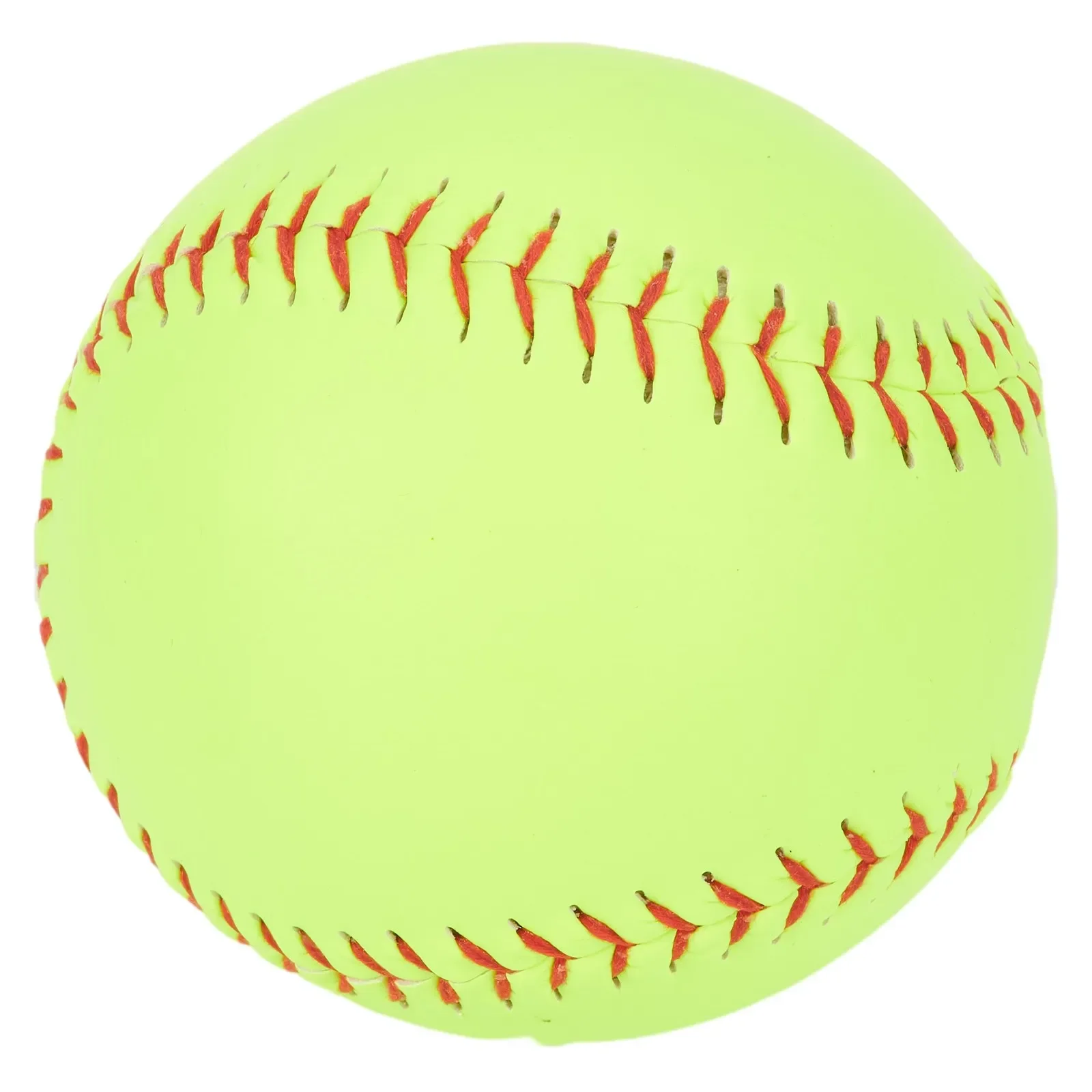 

12-Inch Sports Practice Softball Official Size Weight Unmarked Training Ball Baseballs Training Practice Baseballfoam Pitching