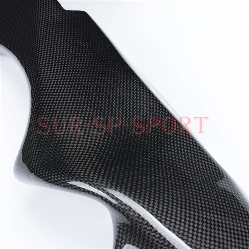 Air Duct Intake Ram Runner Tube Fairing Cowl For Ducati 748 916 996 998 Full Carbon Fiber 100%