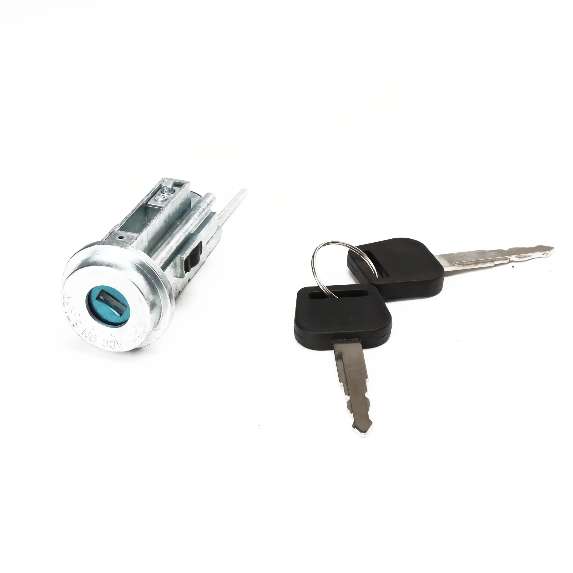 

Applicable start switch lock 69057-33170 69057-41010 69057-48011