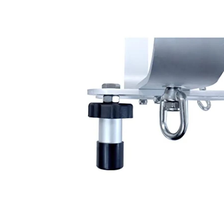 3005.5254 حامل مبرد رف البضائع من الألومنيوم PWC متوافق مع علبة الوقود RotoPax #6