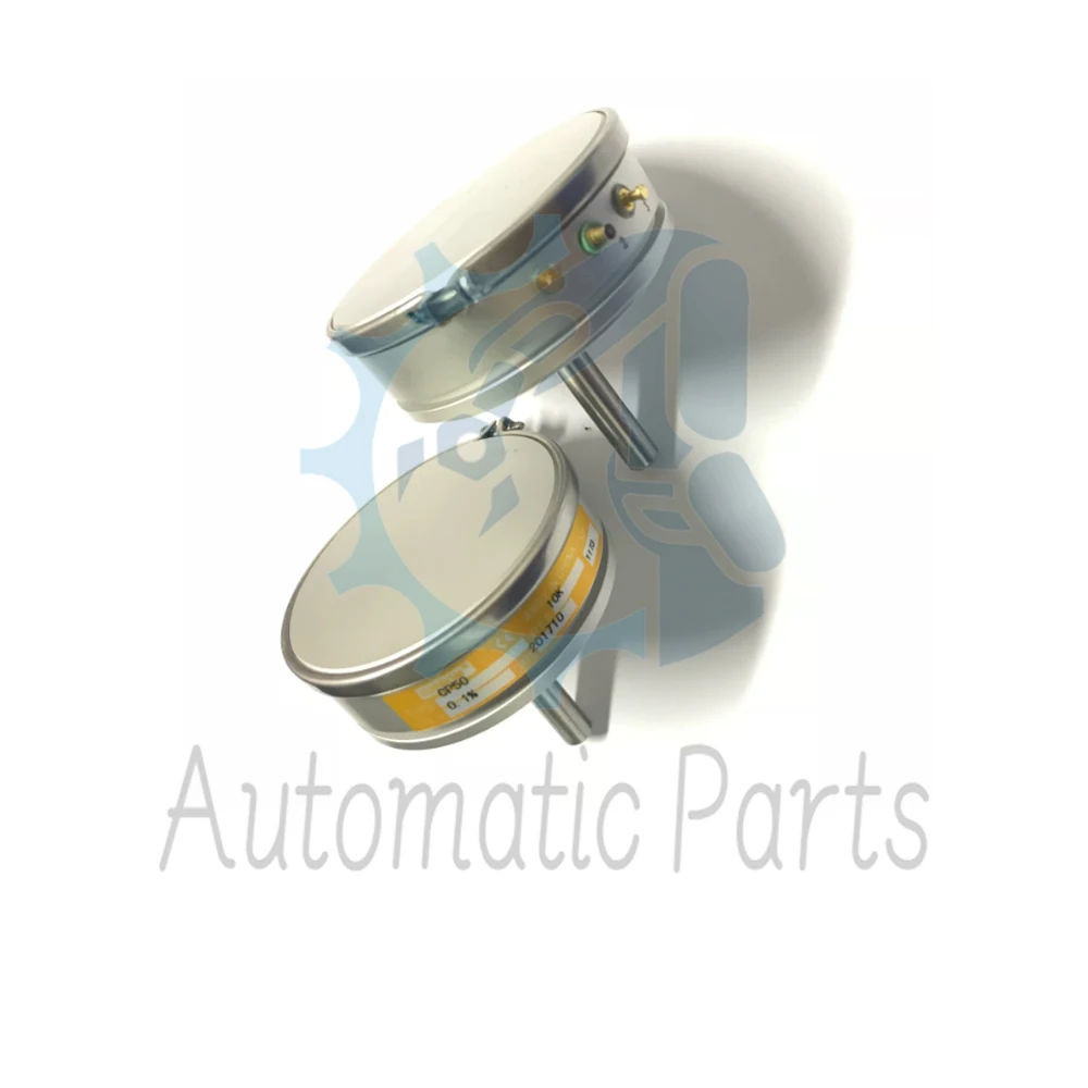 CP50 1K 2K 5K 10K Precision Potentiometer Precision  0.1% 0.2% 0.5%