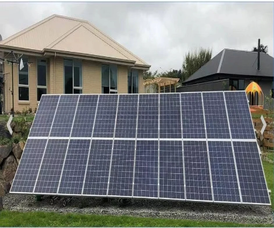 Solar Panel 5000 Watt Home Kit Generator 5kw Solar System 20KW Solar Home Power 10KW  System