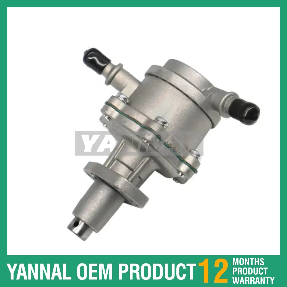 high performance Fuel Pump 130506351 For Perkins Shibaura 404 402D-05 403D-07 403D-11 403D-15