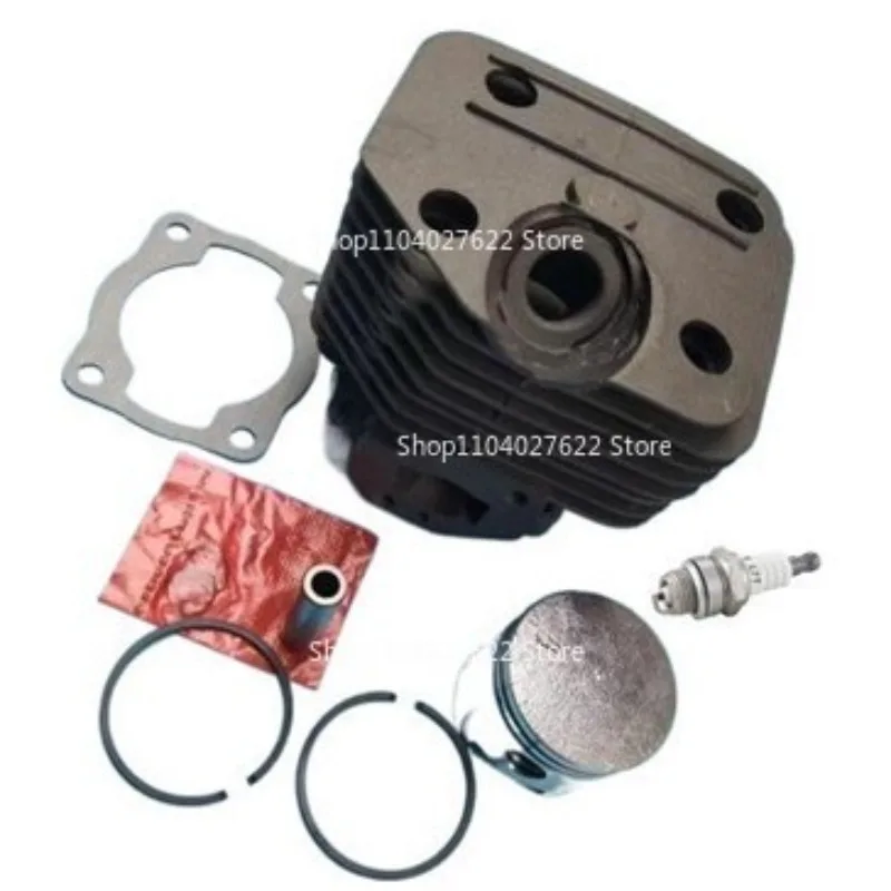 

Комплект поршней блока цилиндров 36 мм для TBC355 358 368 SUM338 SUM355 BG338 Гильза цилиндра