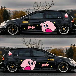 أفضل 10 مبيعات كيربي الشكل المغناطيسي - رقم 10