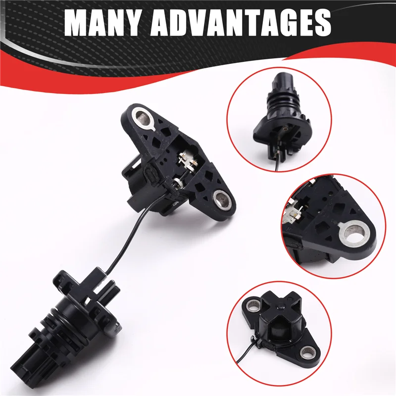 Para toyota camry corolla prius lexus es sensor de nível de óleo do motor 89491-33050 carro Part-A97E