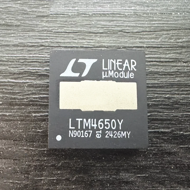 

1 шт. ~ 10 шт./лот LTM4650IY LTM4650EY LTM4650Y BGA144 новый оригинал