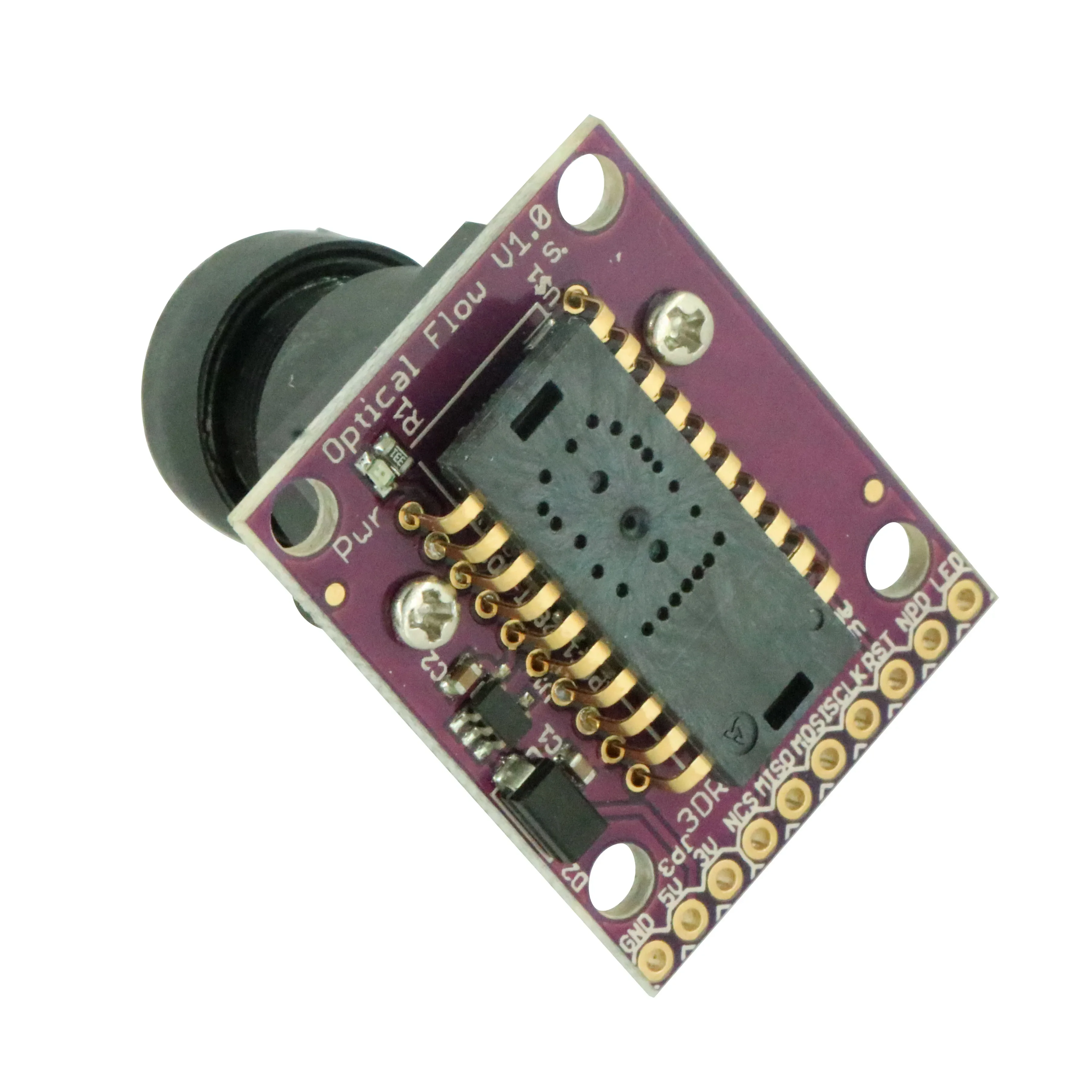 Understanding APM Modules: A Comprehensive Review and Guide for Drone Enthusiasts