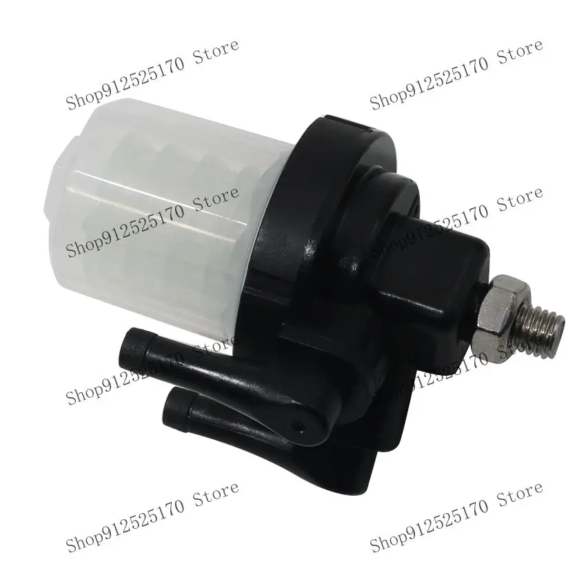 Fuel Filter 61N-24560-00 For Yamaha 2-stroke Outboard 5HP 5D 8 E8D 9.9HP 9.9 13.5HP 13.5A 15 20 25 30 40 48 50 80 90HP MHS/L