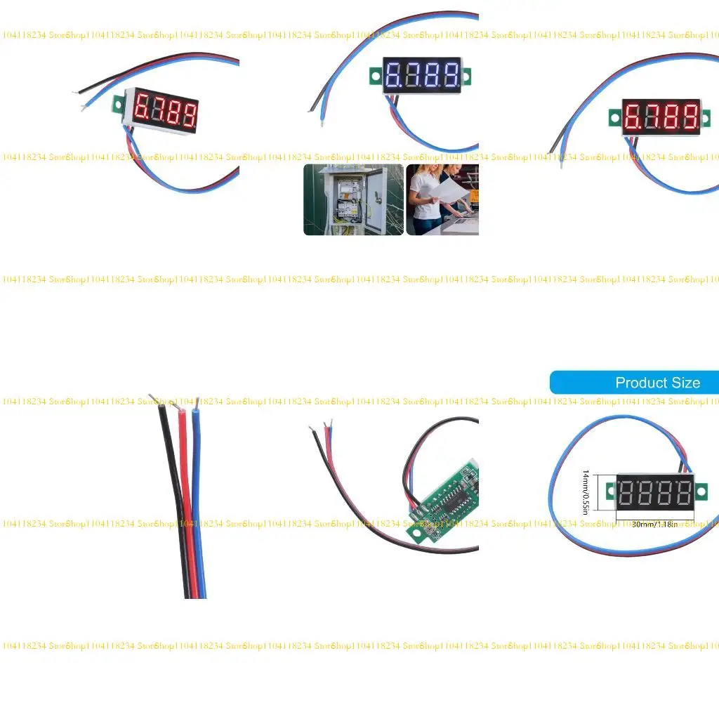 P9FB Durability 4Di…