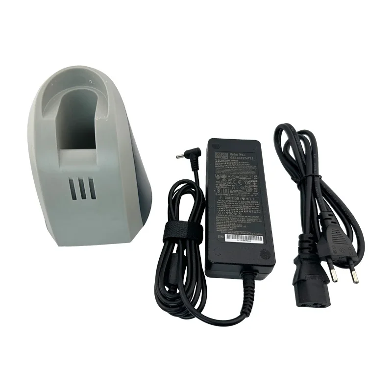 

Зарядное устройство GPE048A-120400-W для анализатора спектрометра NITON 420-002 XL2 XL3 XRF