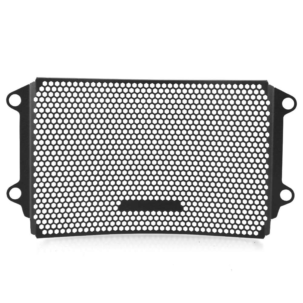 Motorcycle Accessories For 390 Duke 2024-2025-2026 Husqvarna Vitpilen Svartpilen 401 Radiator Grille Guard Water Tank Protection