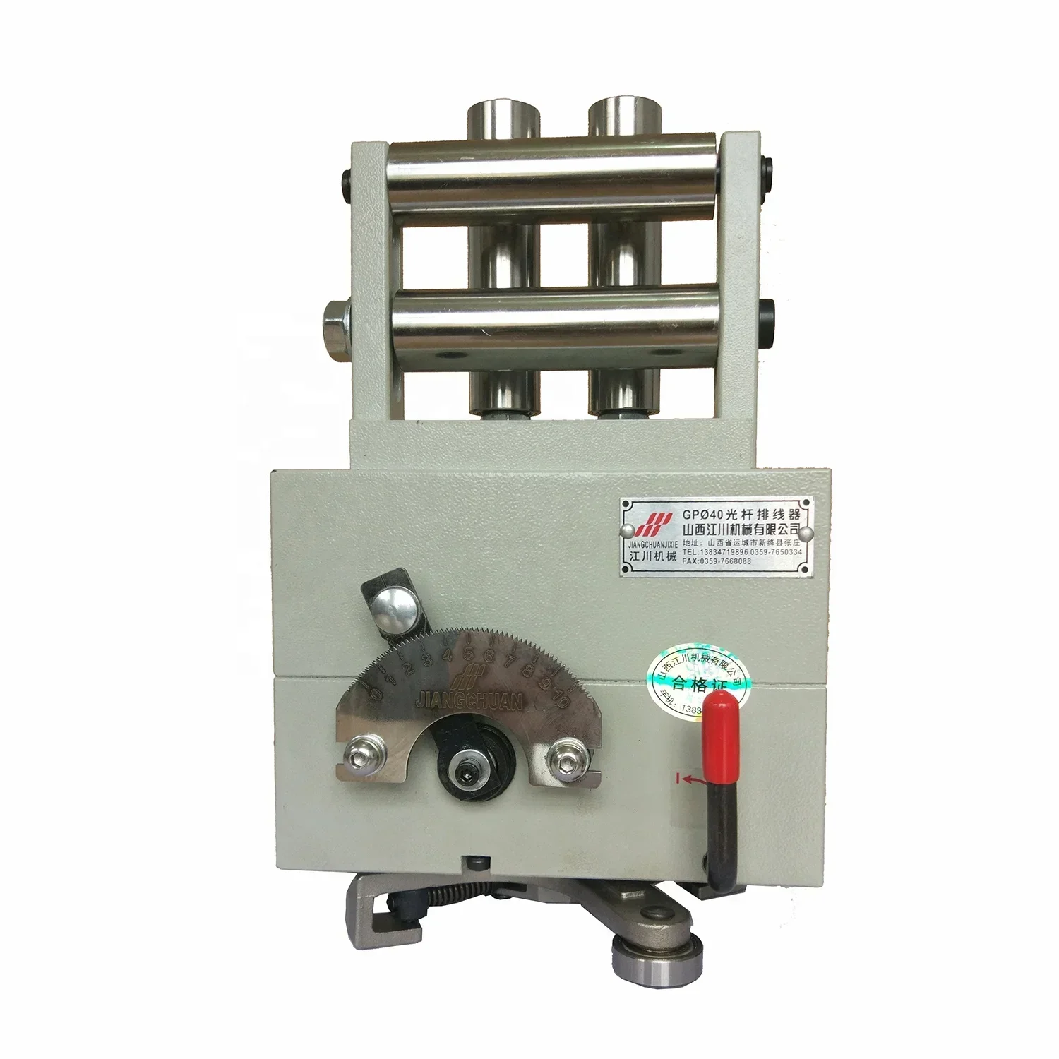 Motor Winding Machine GP40B Linear Traverse Drive Unit Hot sales