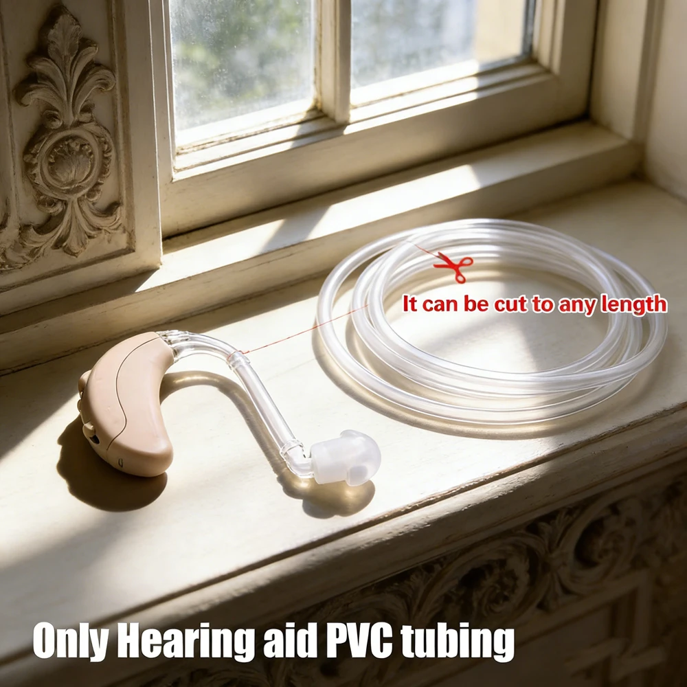 10Pc Pvc Tube Tubin…