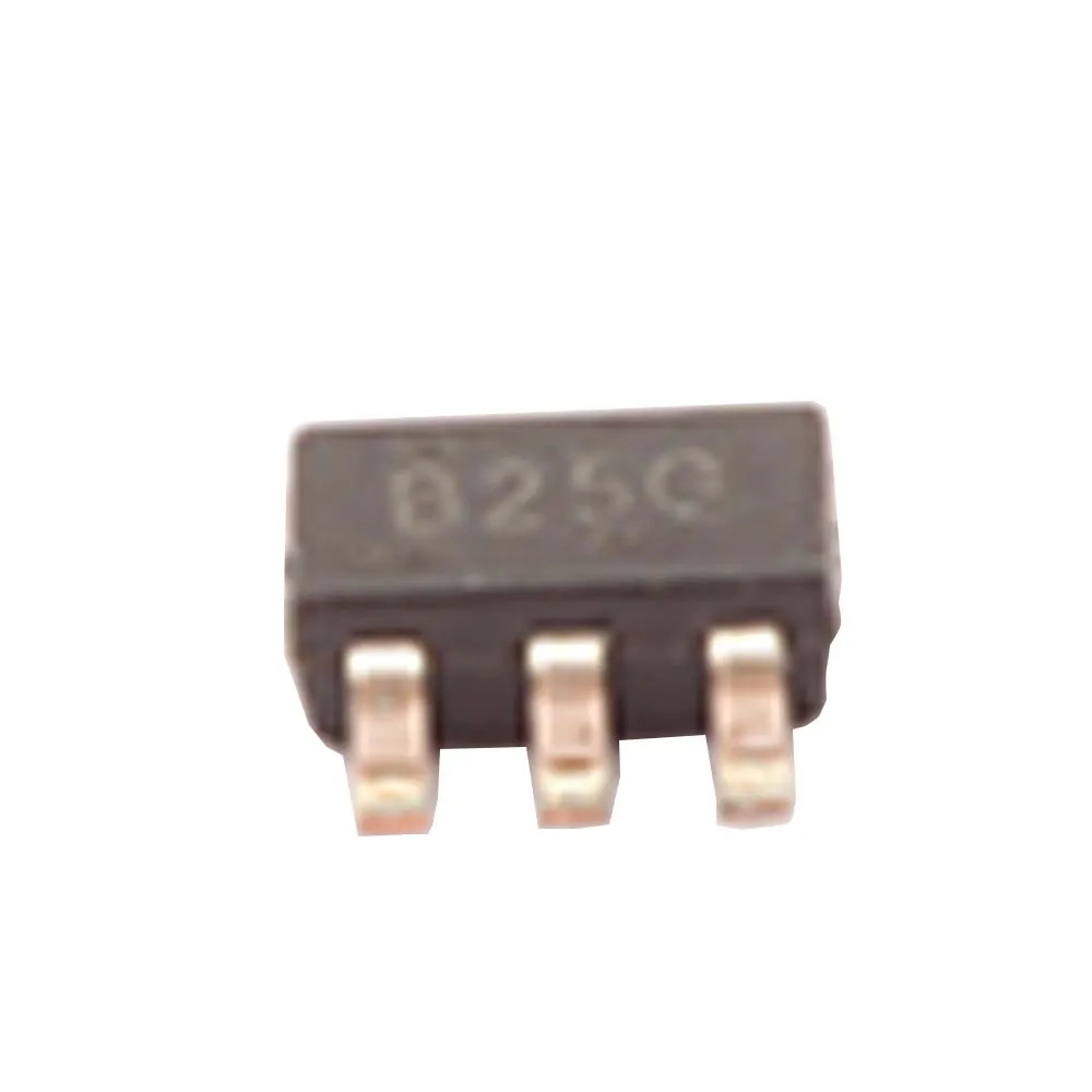 (10PCS) SN74AHCT1G125DBVT IC BUS BUFF TRI-ST N-INV SOT23-5 AHCT1G125 74AHCT1G125