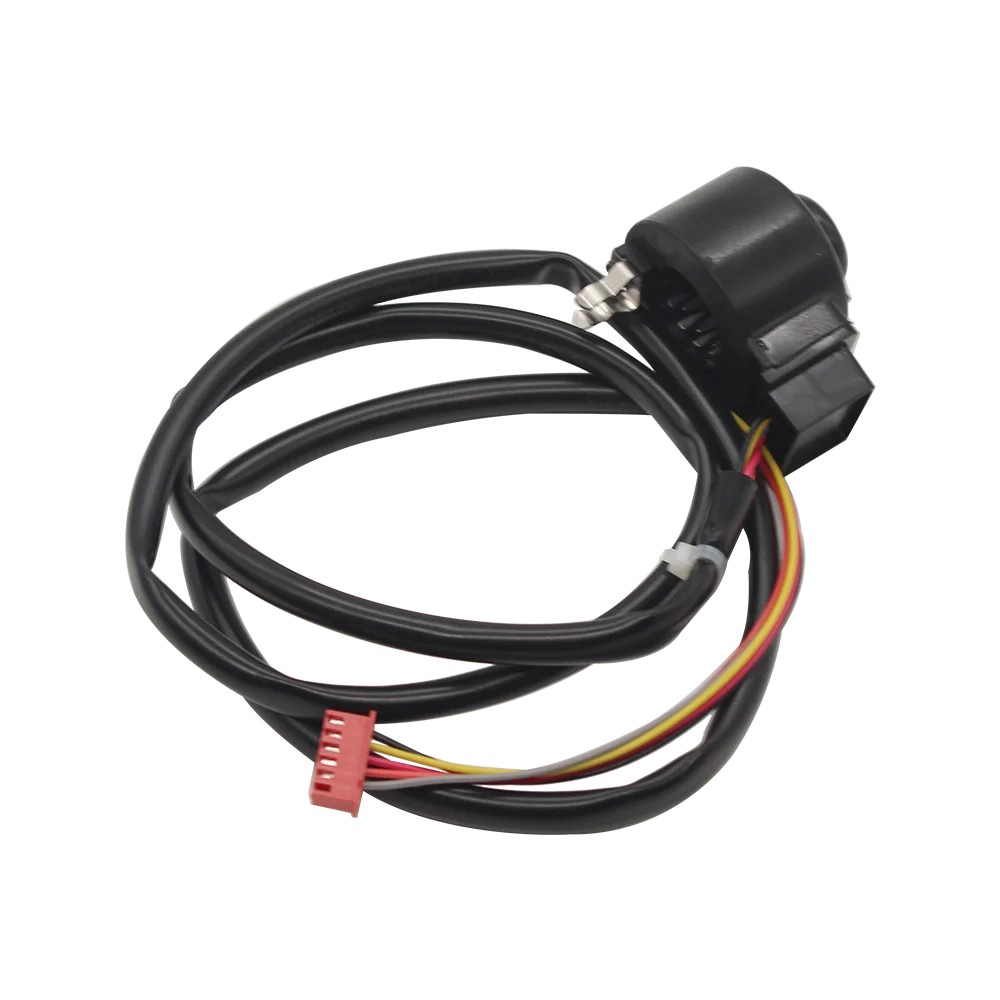 คอยล์วาล์วขยายอิเล็กทรอนิกส์ 17400302000047   MISZ-9R สําหรับ Midea หน่วยในร่ม MDV-D90T2/BP3N1-E ใหม่และต้นฉบับ