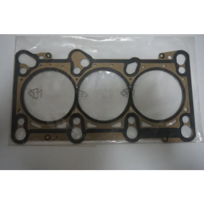 

Оригинальная прокладка головки блока цилиндров для Audi A4 A6 A6L A8L 3.0 06C103383H 06C 103 383H, новая, китайского производства