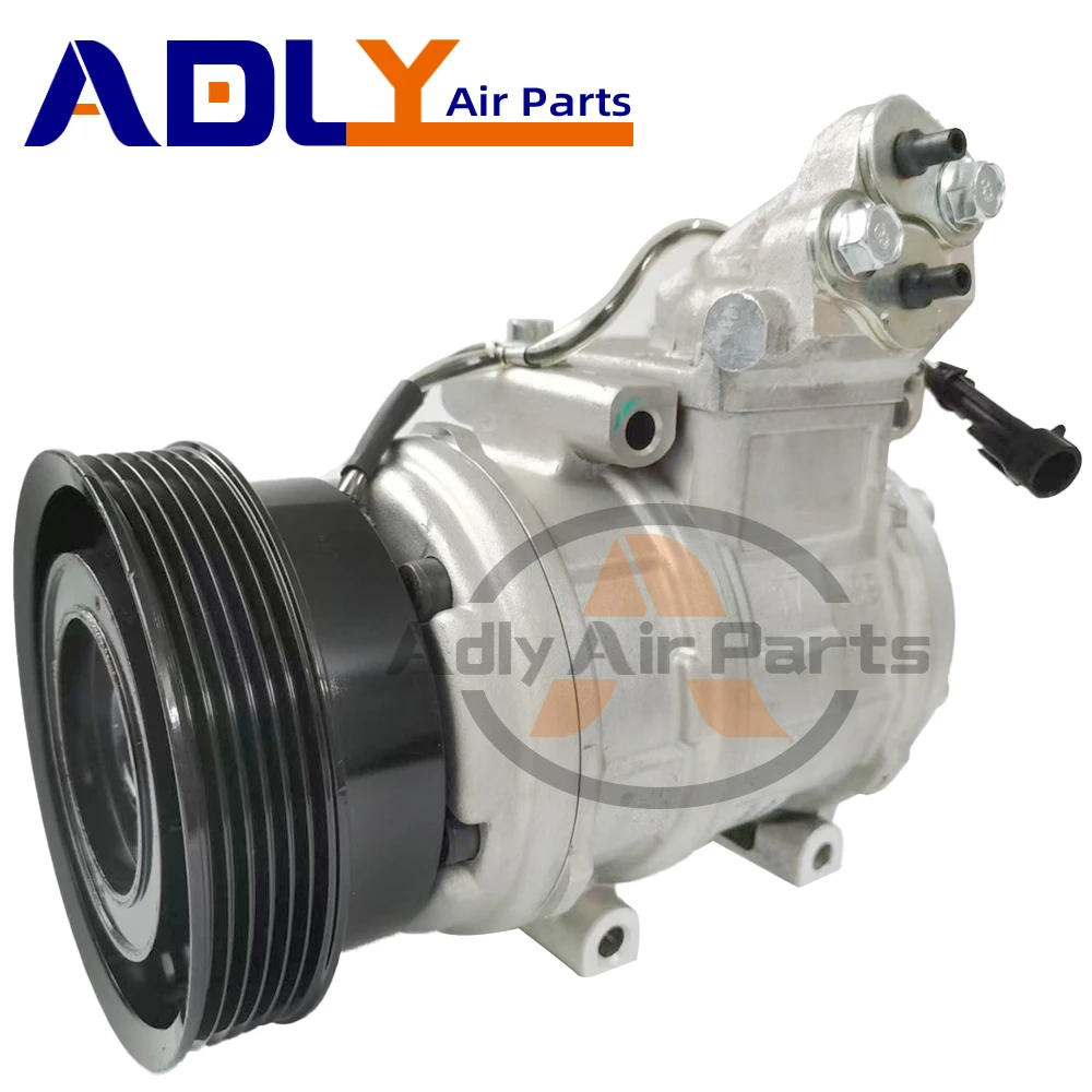 

10PA17C Air Conditioning AC Compressor For Great Wall Haval H5 SE10B17 RE46609 8103200-K84 8103200K84