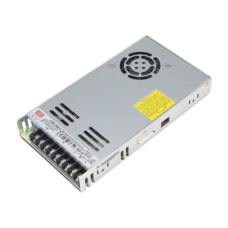 1A 2A 3A 5A 10A 20A 30A 40A 50A 5V 12V 24V 36V 48V LED Strip Light CCTV Switching Power Supply