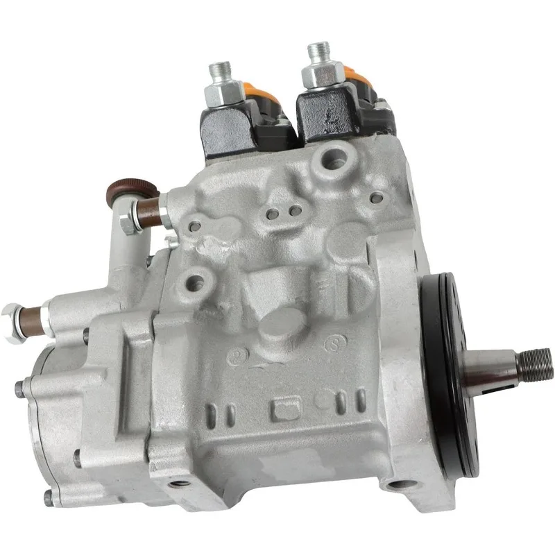 

Fuel Injection Pump 0940000574 6251711120 094000-0574 6251-71-1120 for Komatsu 6D125 PC400-8 PC450-8 SA6D125E Engine