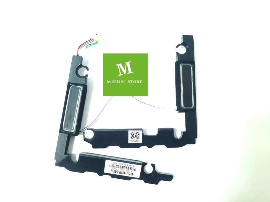 FOR HP FOR Envy X360 13-AY LCD HINGES TPN-C147 SPEAKER TPN-C143  L94513-001 PK230011400