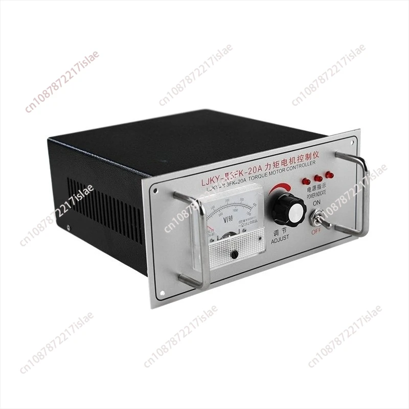

III type 30A/20A torque motor controller, speed controller for winding machine with specifications of 32A/40A/50A/60A