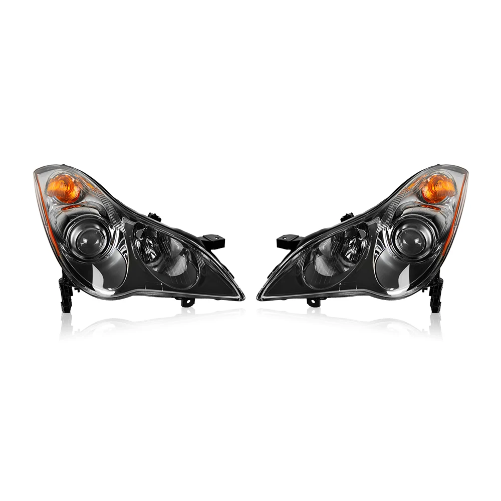 

OE EX25 US Version xenon headlight for Infiniti 2008-2012 Headlight Assembly Brand new plug-and-play Genuine Replacement