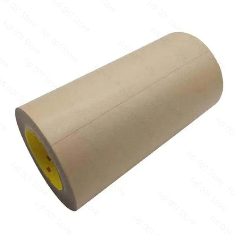 

Double Sided Polyester Tape 12 "x 180 Ft 300LSE Adhesive High Strength Sealing Tape