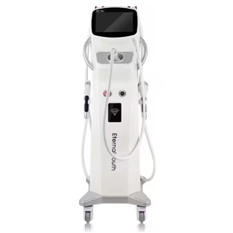 Professional 3 in 1 Anti-wrinkle Firming And Body Slimming machine Facial Wrinkle Removal Shaping And Anti-Aging Machine