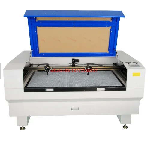 double head laser cutting machine 3d    price textil  