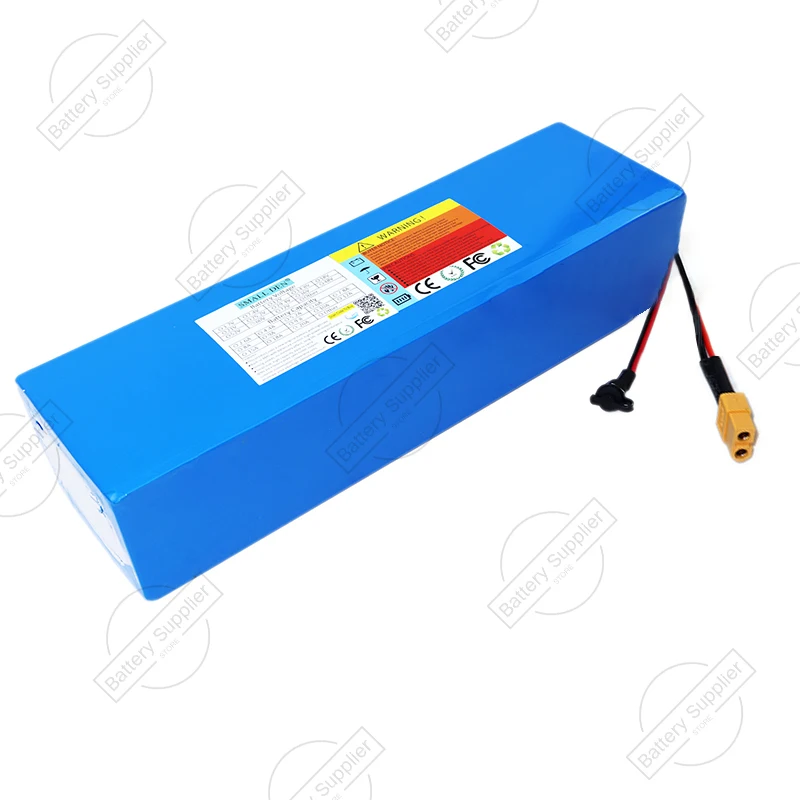 52V 15Ah 10Ah 20Ah 25Ah 30Ah 35Ah 40Ah 45Ah 50Ah21700lithium battery pack 14S2P-10P 0-2000W high-power battery with BMS+3charger