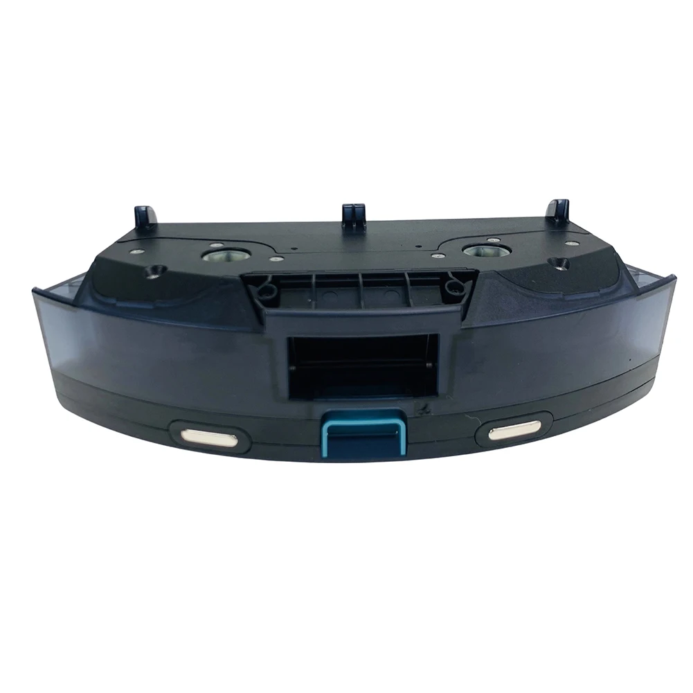 1PC 2-in-1 Water Tank, Dustbin With Filter For Cecotec For Conga 9590 / 9990 Robot Vacuum Cleaner Replacement Accessories