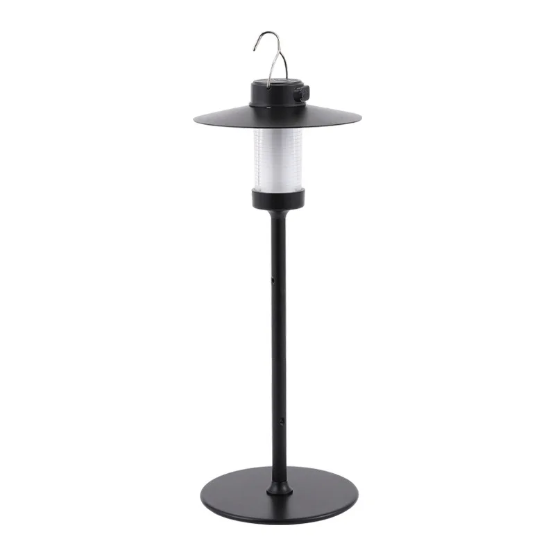 

Camping Mood Light Long Lasting Camping Tent Light Portable LED Hanging Lamp for Outdoor Camping