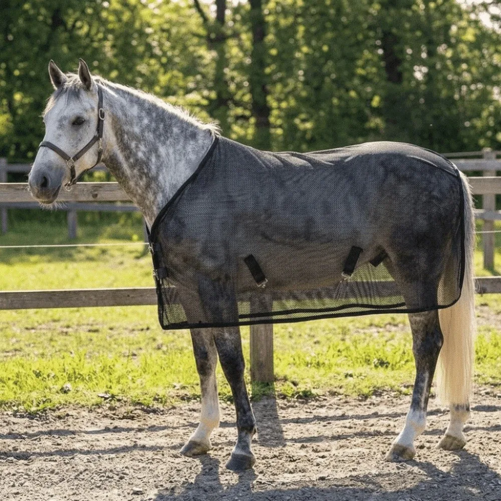 chaleco-transpirable-antimosquitos-para-caballos-ajustable-resistente-al-desgaste-con-diseno-de-hebilla-de-secado-rapido-protector-de-vientre-para-caballos