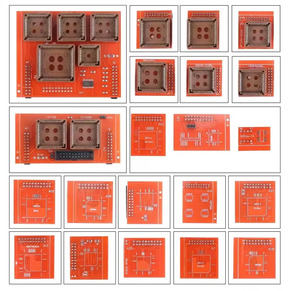 أداة مبرمج Orange5 V1.42 ECU وظيفة الترخيص الكامل تفعيل كامل إضافة تحديث محول لبرنامج Orange 5 Super Pro V1.38 #4