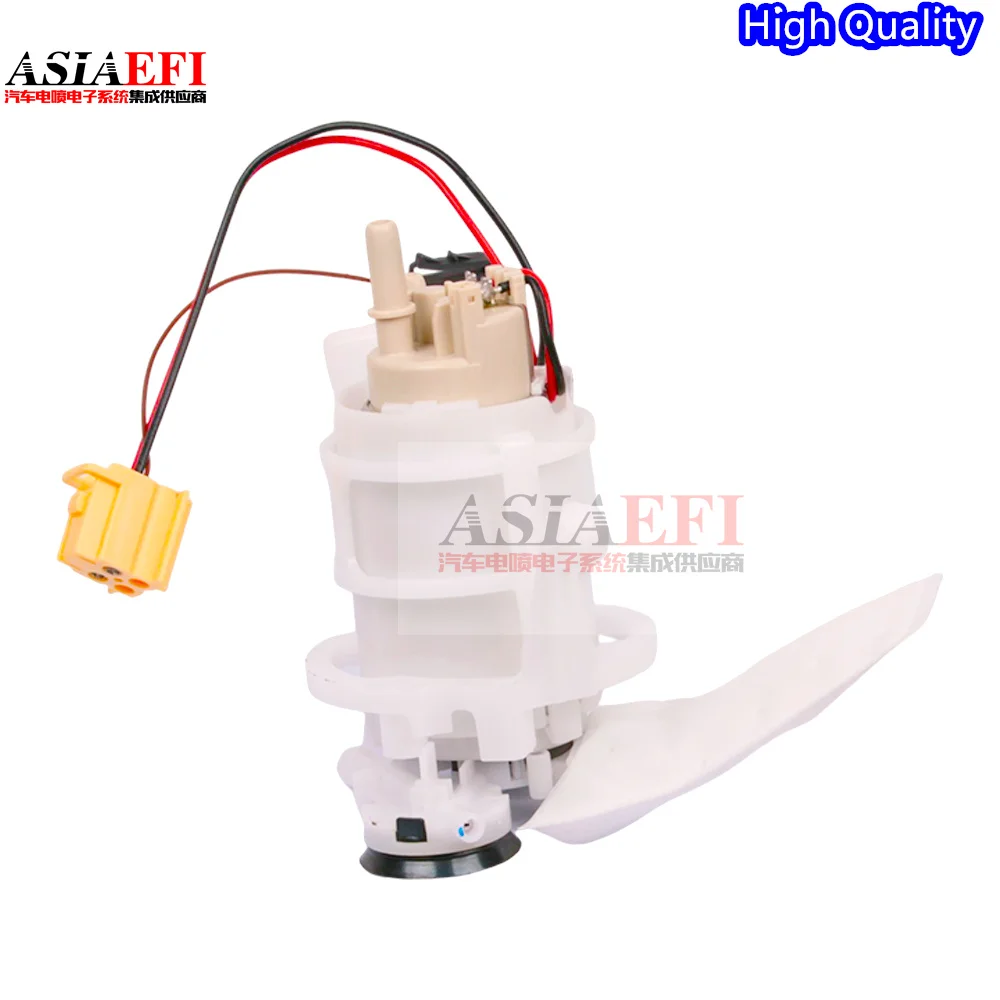 high quality 16117217261 1611720482 Fuel Pump Assembly For BMW 7 Series 750LI 740Li 730Li 2009-2014 F02 F03