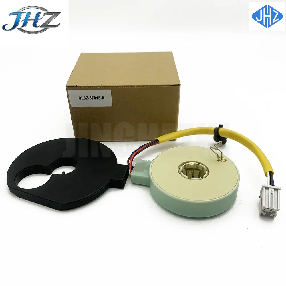 

Датчик крутящего момента рулевого управления JHZ для Ford Escape 2008-2012, Mariner 2008-2011, аналог OE: CL8Z-3F818-A, CL8Z3F818A