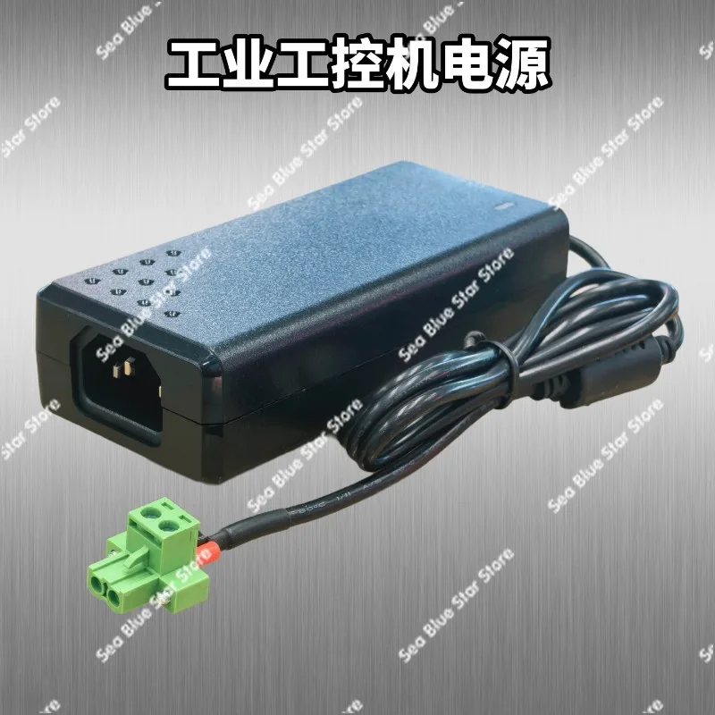 12V 5A 12V 60W Power Adapter Industrial Computer All-in-one Power Cord