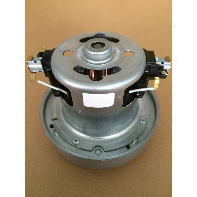Motor Single and Double Motor Pet Blower Parts BS CS S22 A22