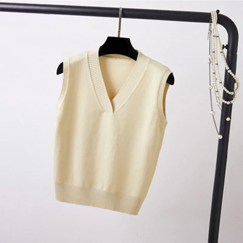 Thumbnail 3 - #46 Compare Sweater Vests Before You Buy