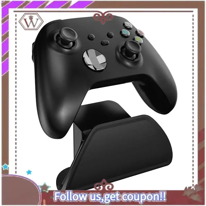 Latest Game Controller Stand For  Series S X Gamepad Stand For  Series S X Holder Bracket