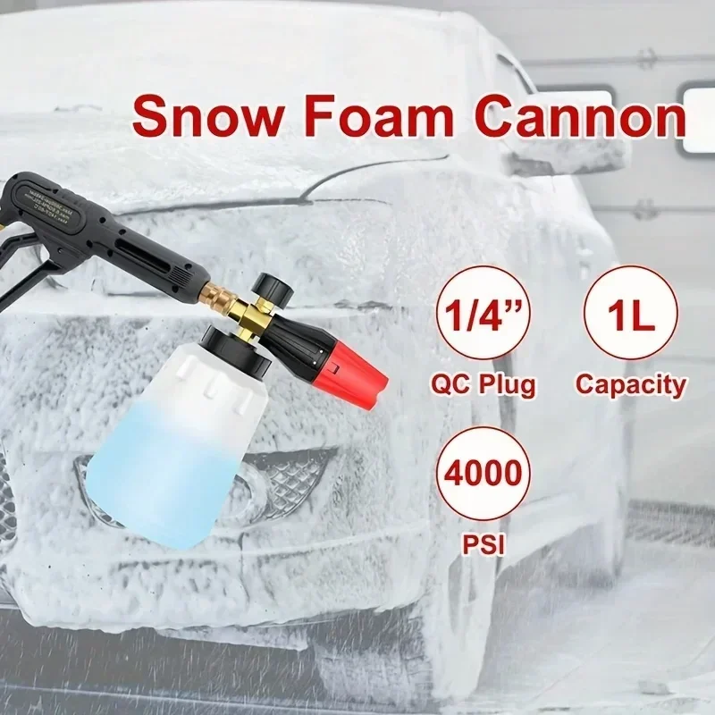 Thumbnail 4 - #62 Latest Car Washers Offers