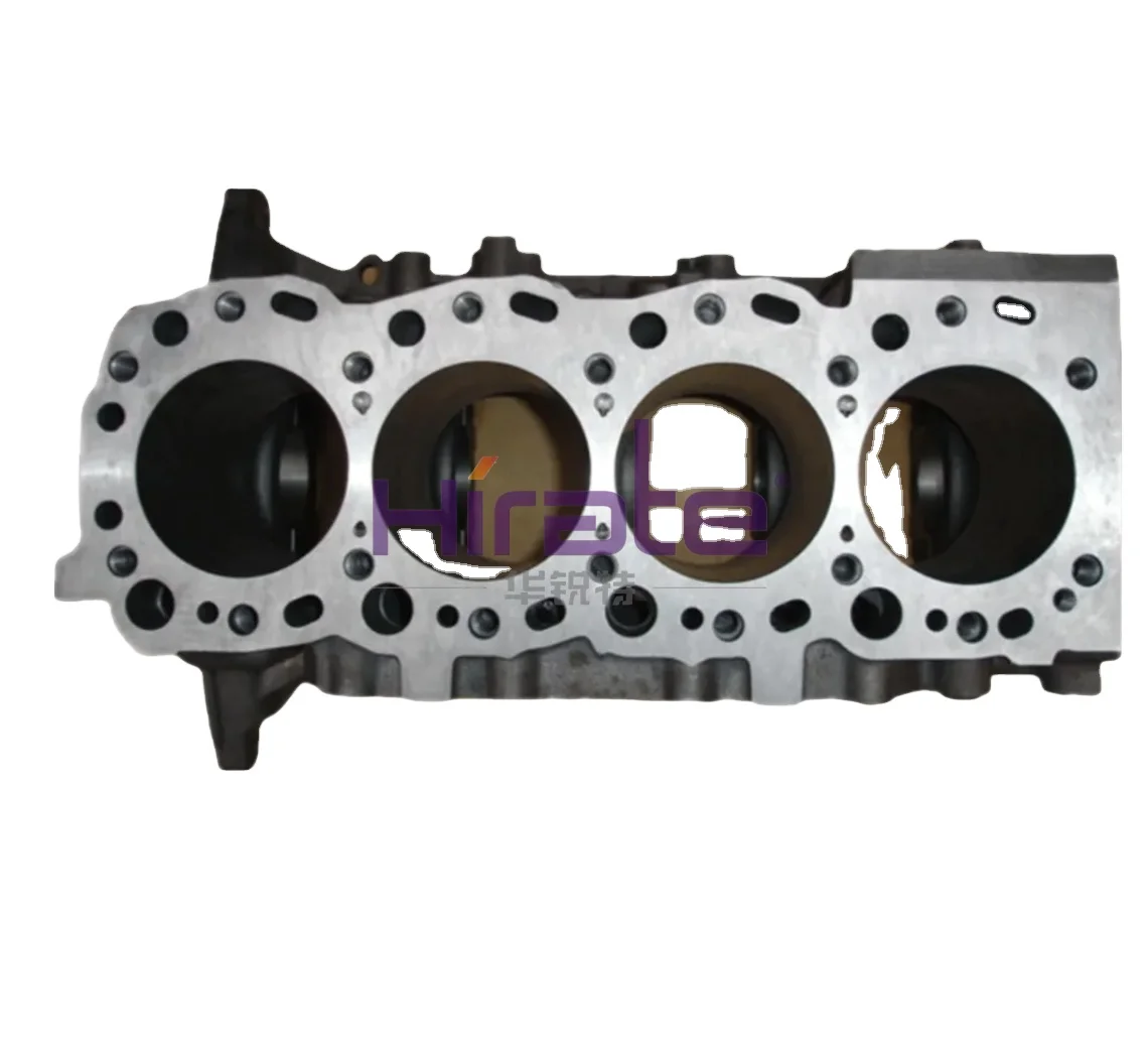 

It Is Suitable For Toyota 2L 3L 5L High-quality Hot-selling Standard Displacement Cylinder Block