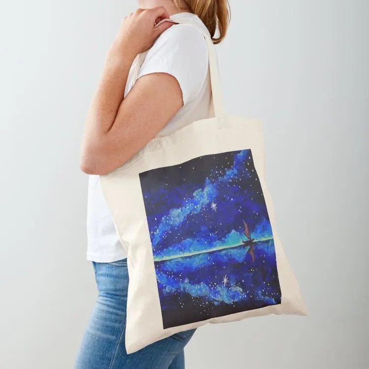 

The Wayfinder Tote Bag hand bag ladies canvas tote bags reusable grocery bags Portable shopping bag