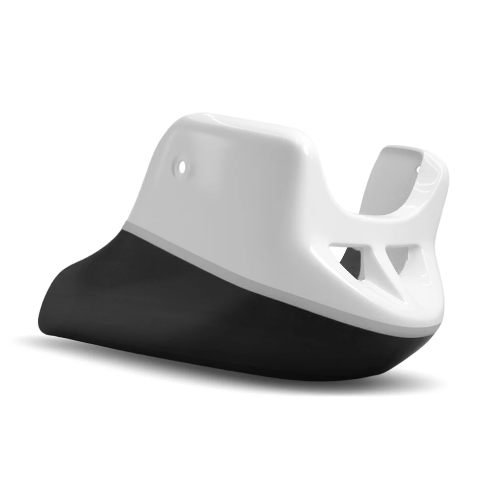 Motorcycle Belly Pan Protector Lower Engine Chassis Guard Skid Plate Spoiler Cover For Honda MONKEY 125 Monkey125 2018 2019-2025