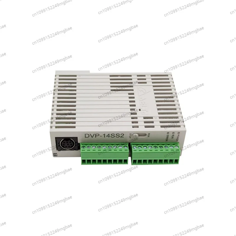 

E****mical thin industrial control controller programmable module numerical control system ultra-thin plc