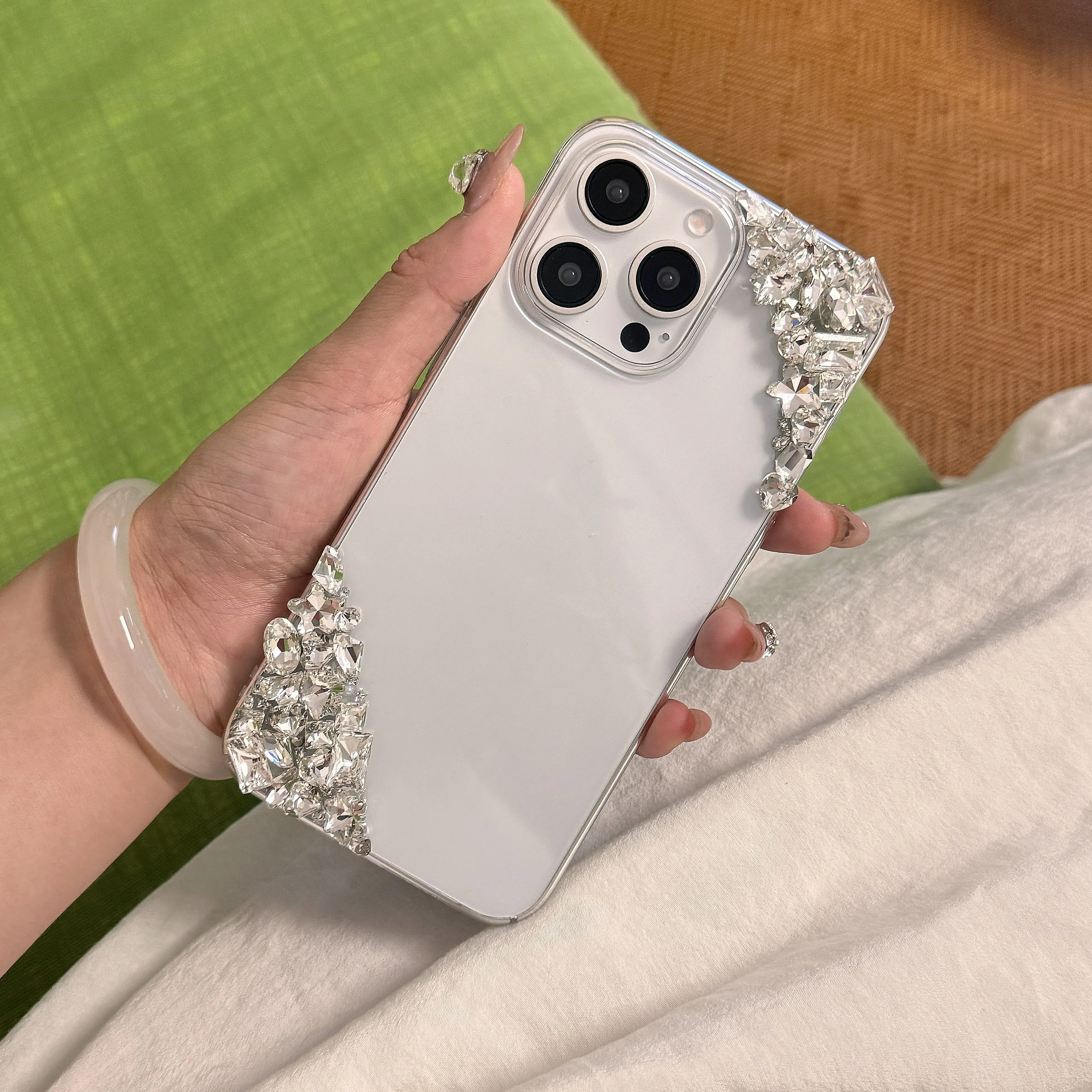 Bling Diamond Cryst… - image