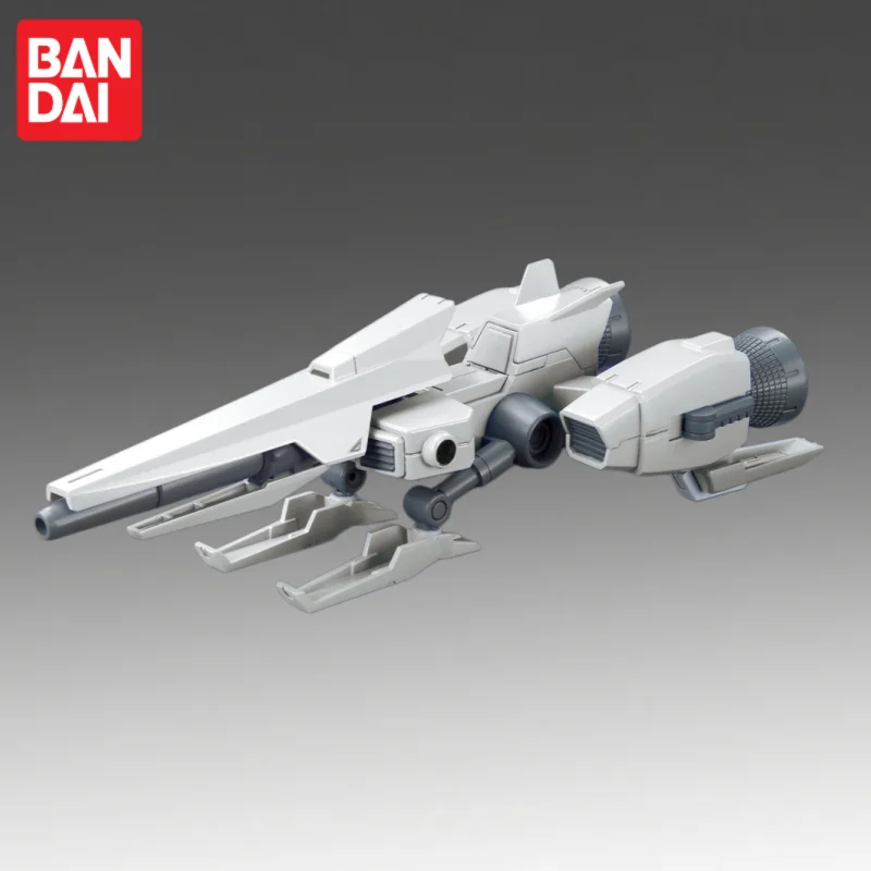 

В наличии: Оригинальная модель Bandai HGBC 1/144 Gundam Mega Ride Launcher, новая, в коробке, фигурка аниме-персонажа, игрушка.
