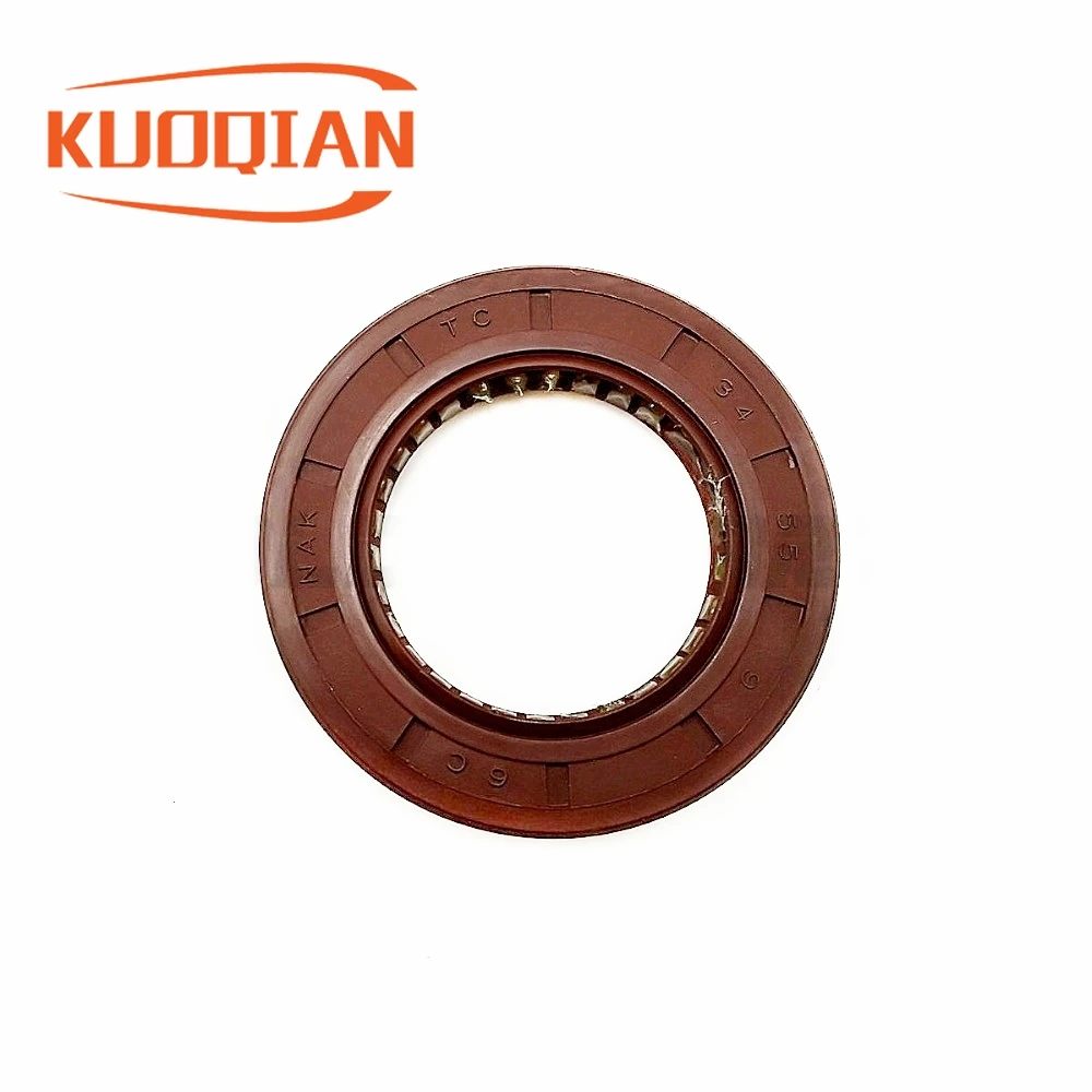 OIL SEAL 34*55*9 Fit for CF 800 U8 Z8 X8 0800-013104