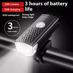 10 Main Bike Lighthouse Sales - №4